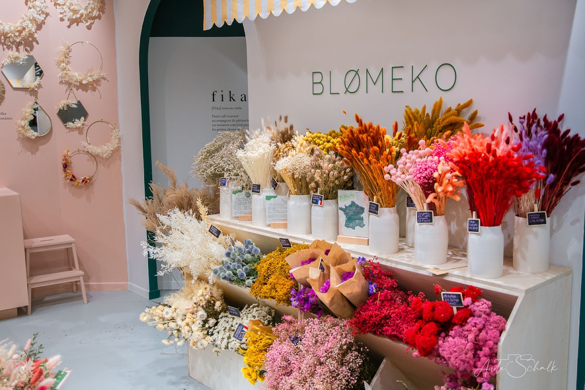 Atelier Blømeko - photo 2